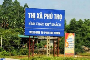 Dòng họ Hà xã Phú Khê, huyện cẩm Khê phấn đấu xây dựng “Dòng họ học tập”